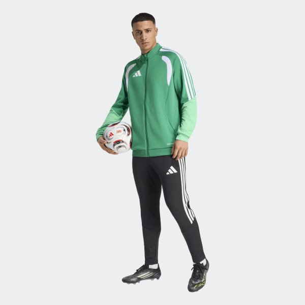 Pánská mikina adidas TIRO26C TR JKT - foto 6