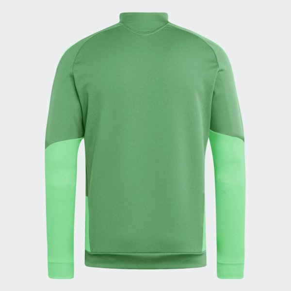 Pánská mikina adidas TIRO26C TR JKT - foto 2