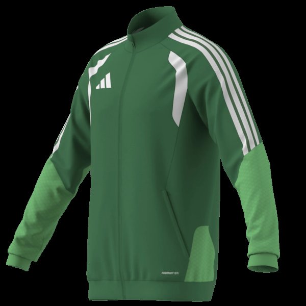Pánská mikina adidas TIRO26C TR JKT - foto 16
