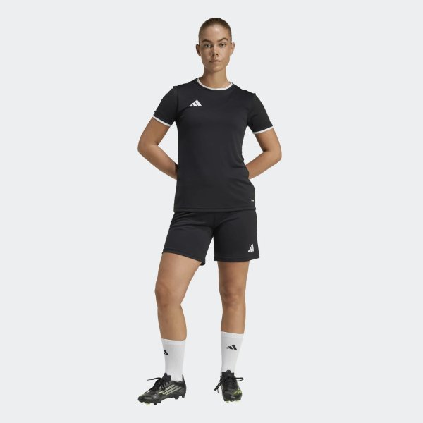 Dámské šortky adidas ENT26 SHO W - foto 4