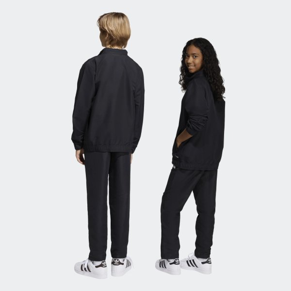 Dětské tepláky adidas ENT26 PRE PNT Y - foto 6