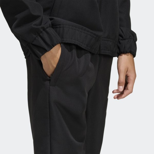 Dětské tepláky adidas ENT26 PRE PNT Y - foto 5