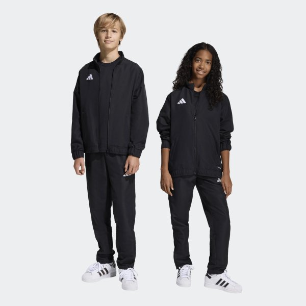 Dětské tepláky adidas ENT26 PRE PNT Y - foto 7