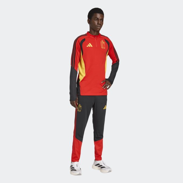 Pánská mikina adidas RBFA TR TOP - foto 3