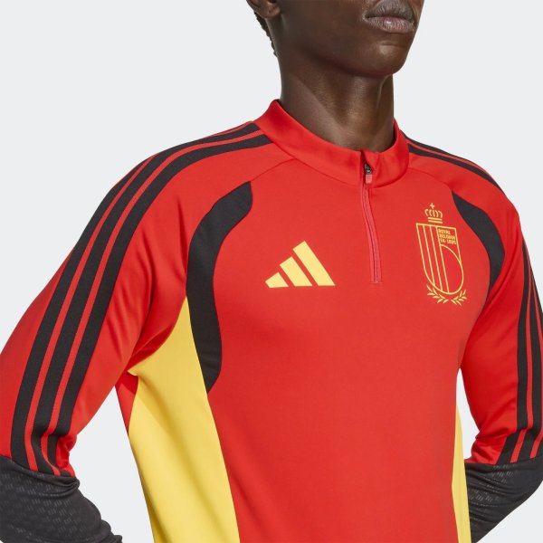 Pánská mikina adidas RBFA TR TOP - foto 5