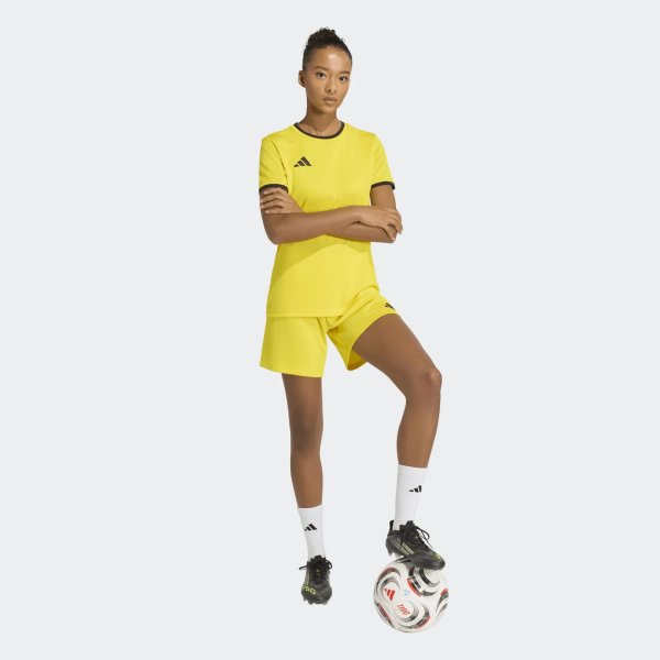 Dámský dres adidas ENT26 JSY W - foto 5