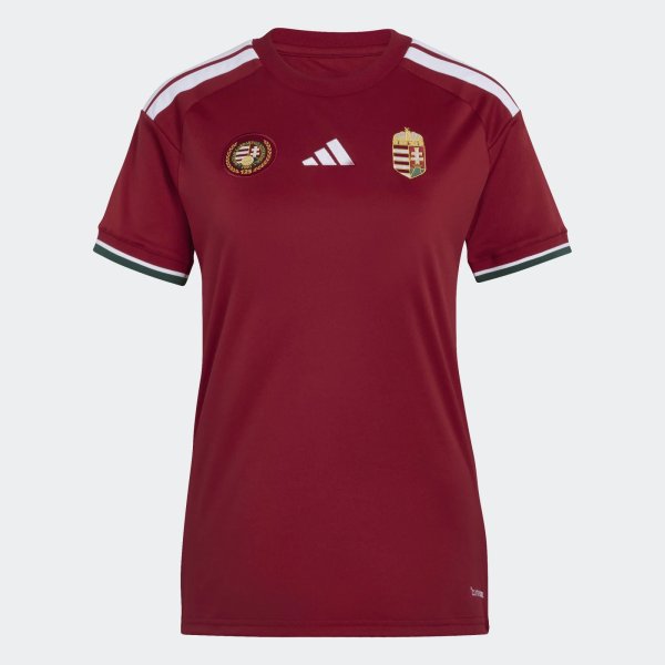 Dámský dres adidas HFF H JSY W - foto 0