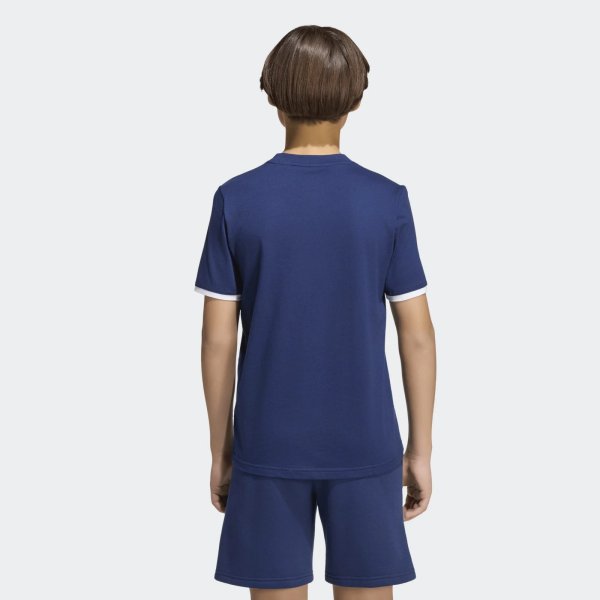 Dětské tričko adidas ENT26 TEE Y - foto 2