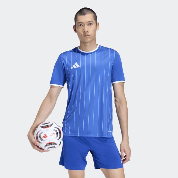 Pánský dres adidas ENT26 GFX JSY - foto 2