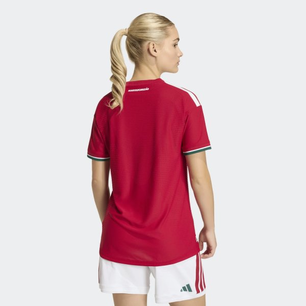 Dámský dres adidas HFF H JSY AU W - foto 3