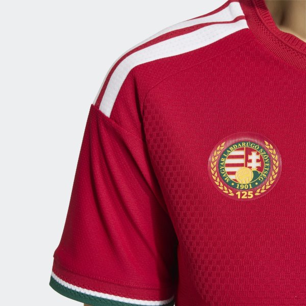 Dámský dres adidas HFF H JSY AU W - foto 6