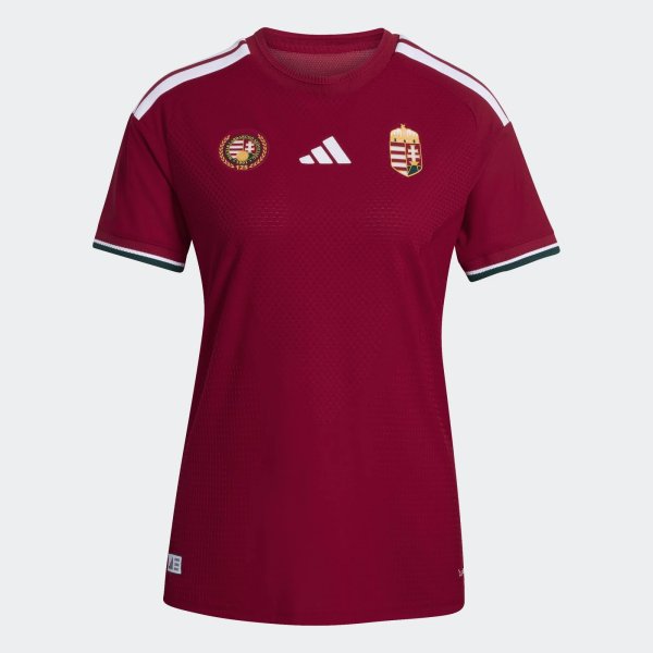 Dámský dres adidas HFF H JSY AU W - foto 0