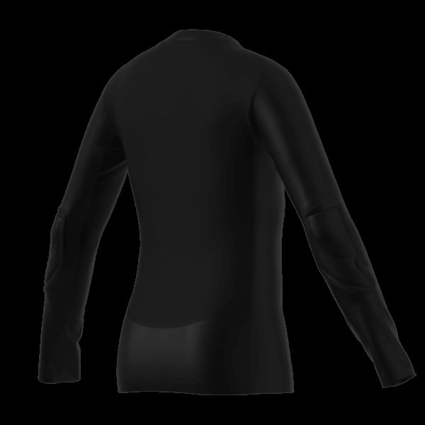 Dětské tričko s dlouhým rukávem adidas GK PAD LS Y - foto 11