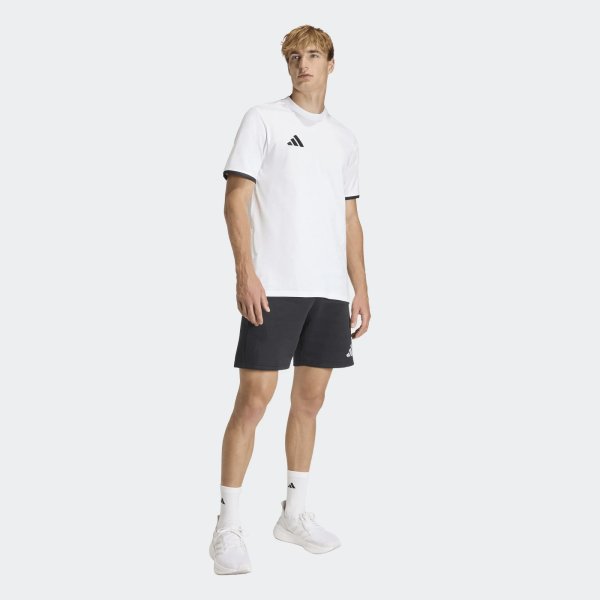 Pánské tričko adidas ENT26 TEE - foto 3