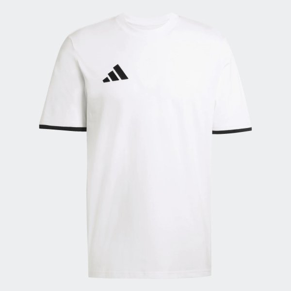 Pánské tričko adidas ENT26 TEE - foto 0