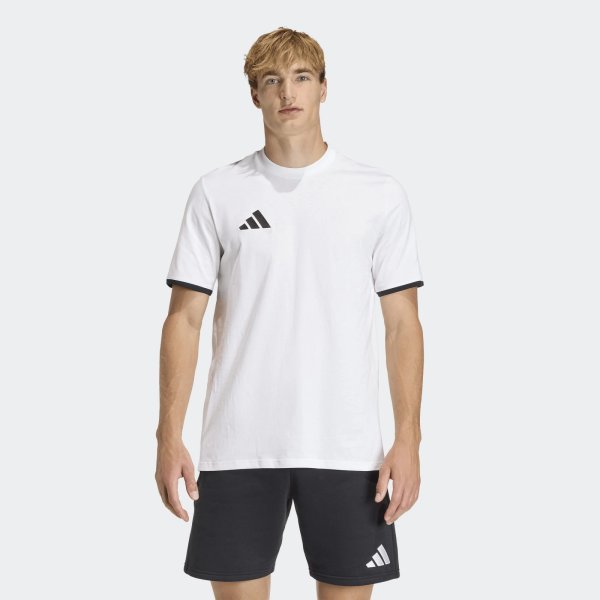 Pánské tričko adidas ENT26 TEE - foto 1