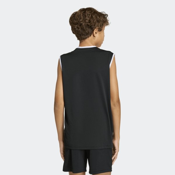 Dětský dres adidas ENT26 SL JSY Y - foto 3