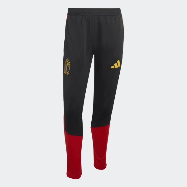 Pánské tepláky adidas RBFA TR PNT - foto 0