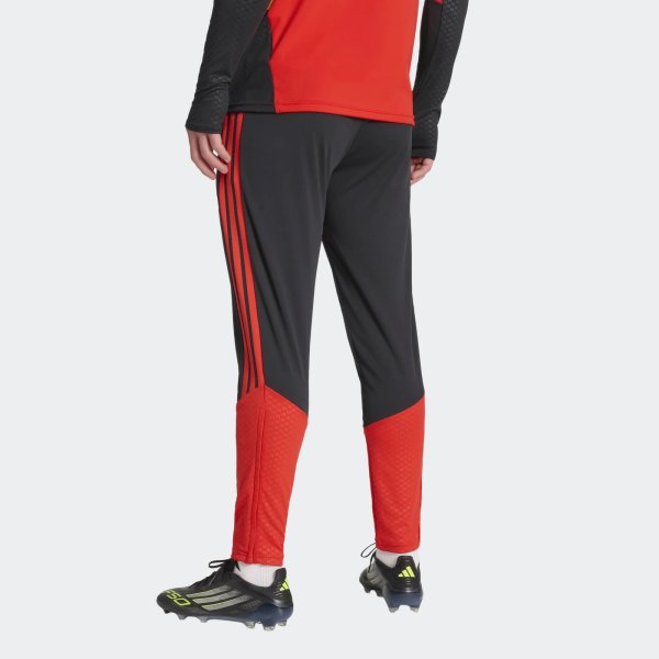 Pánské tepláky adidas RBFA TR PNT - foto 2