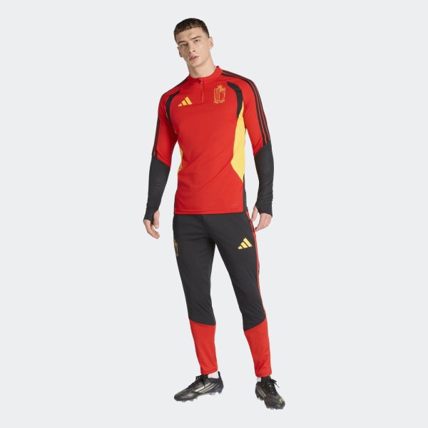 Pánské tepláky adidas RBFA TR PNT - foto 3