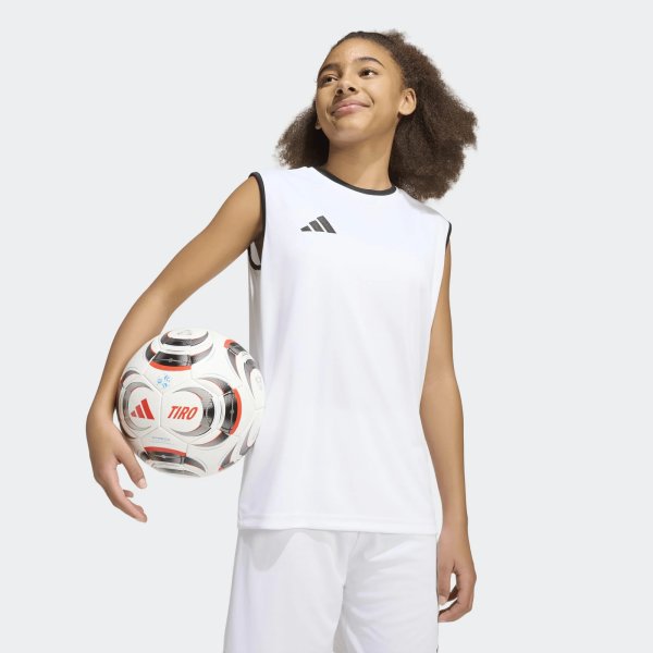Dětský dres adidas ENT26 SL JSY Y - foto 5