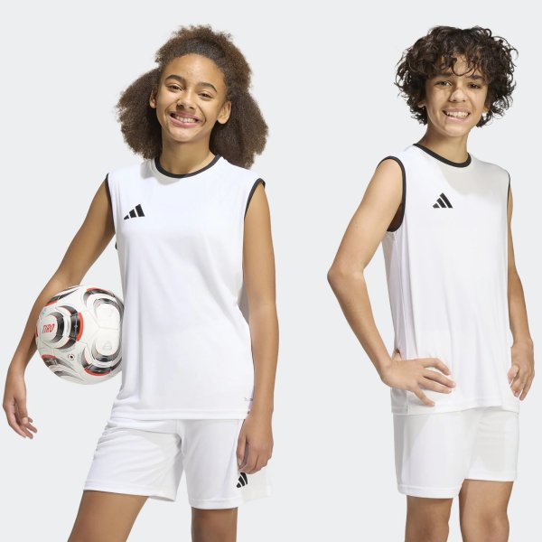 Dětský dres adidas ENT26 SL JSY Y - foto 7