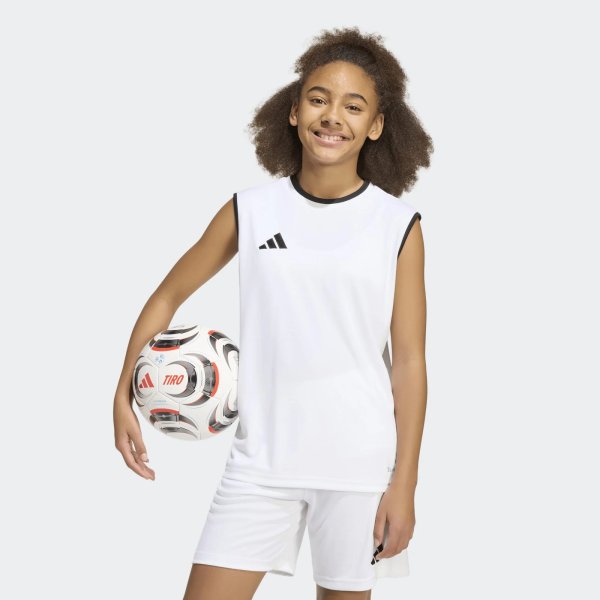 Dětský dres adidas ENT26 SL JSY Y - foto 1
