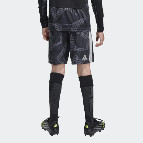 Dětské šortky adidas T26 C GK SHO Y - foto 2