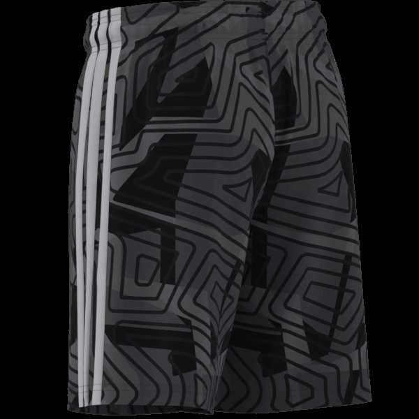 Dětské šortky adidas T26 C GK SHO Y - foto 13