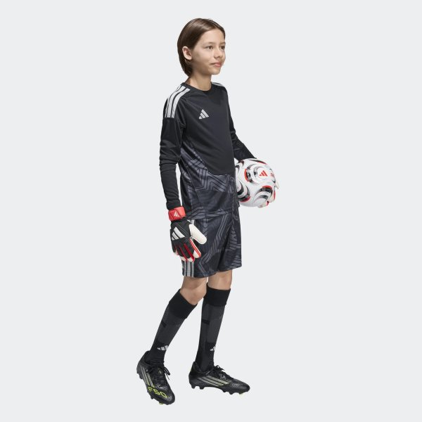 Dětské šortky adidas T26 C GK SHO Y - foto 3