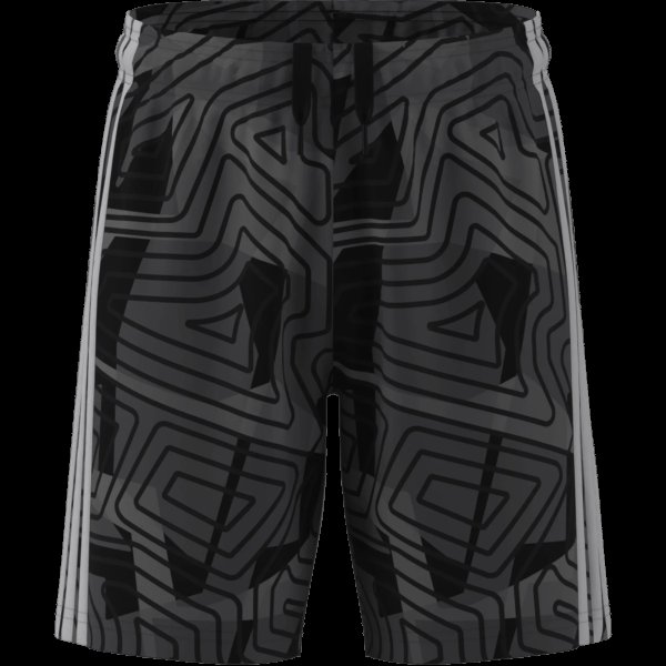 Dětské šortky adidas T26 C GK SHO Y - foto 8