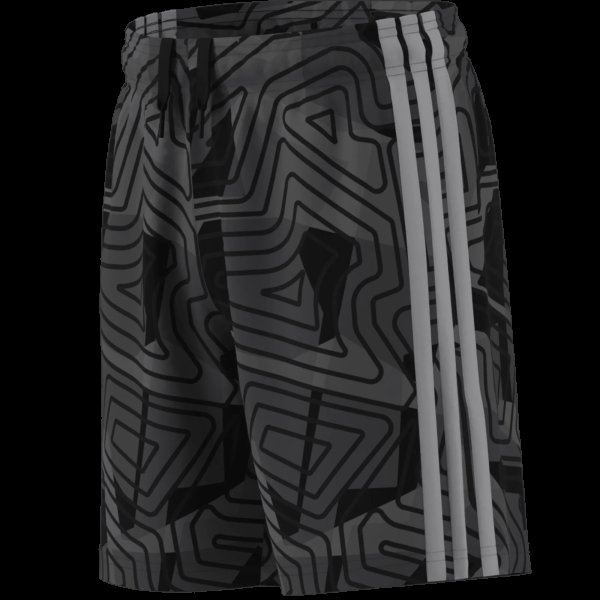 Dětské šortky adidas T26 C GK SHO Y - foto 15