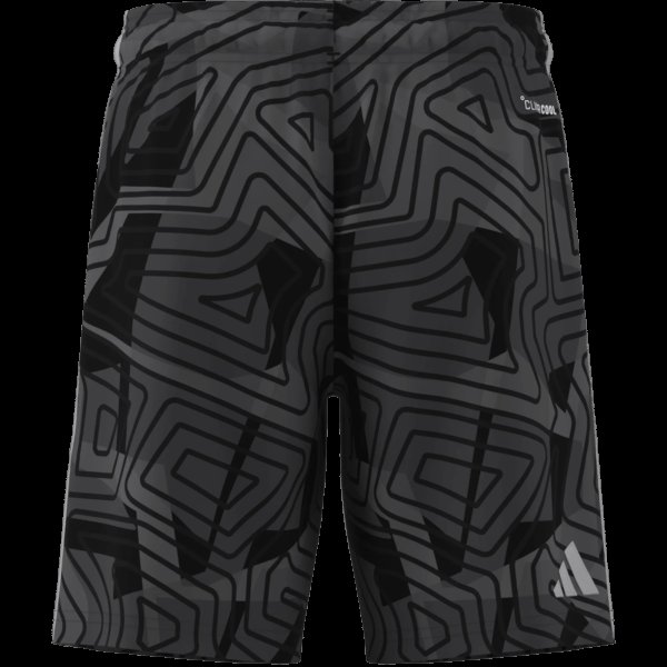 Dětské šortky adidas T26 C GK SHO Y - foto 12