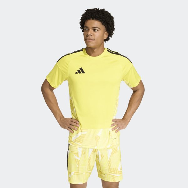 Pánský dres adidas T26 C GK JSY M - foto 2