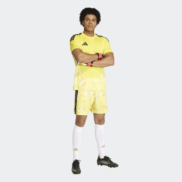 Pánský dres adidas T26 C GK JSY M - foto 4
