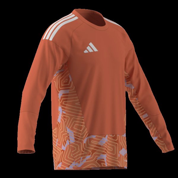 Pánský dres adidas T26 C GK JSY LM - foto 10