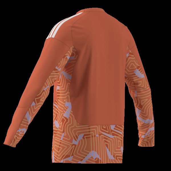 Pánský dres adidas T26 C GK JSY LM - foto 14
