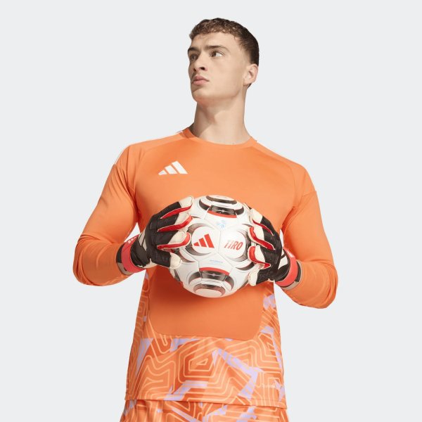Pánský dres adidas T26 C GK JSY LM - foto 8