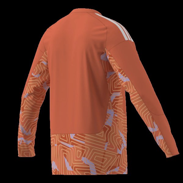 Pánský dres adidas T26 C GK JSY LM - foto 12