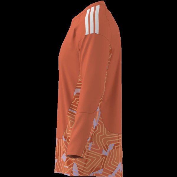 Pánský dres adidas T26 C GK JSY LM - foto 15