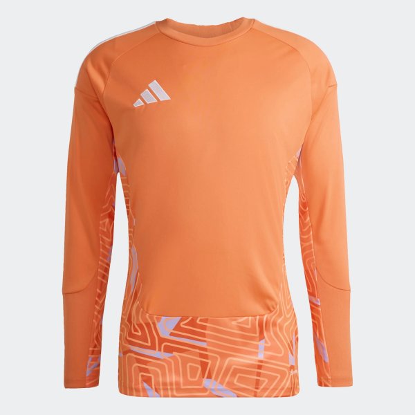 Pánský dres adidas T26 C GK JSY LM - foto 0