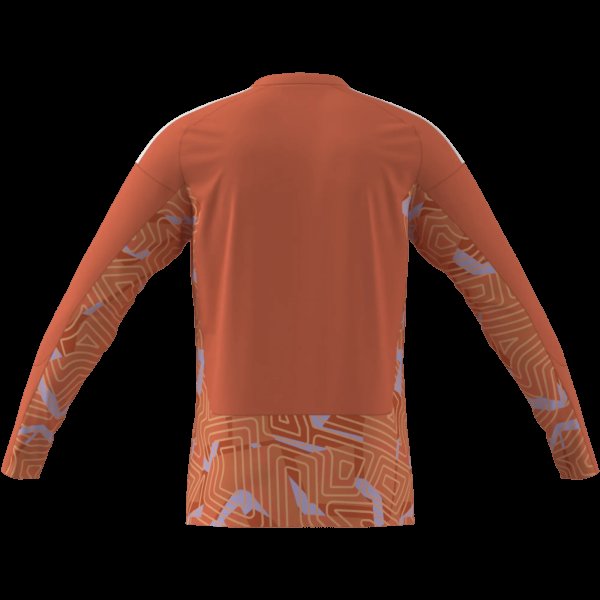 Pánský dres adidas T26 C GK JSY LM - foto 13