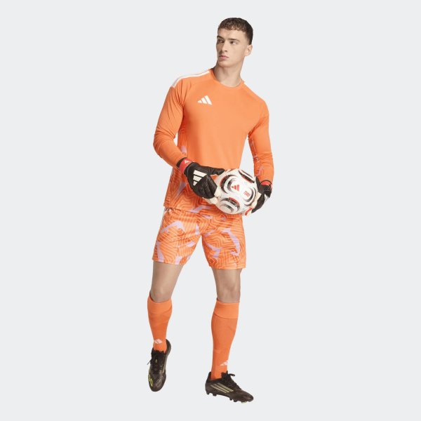 Pánský dres adidas T26 C GK JSY LM - foto 5