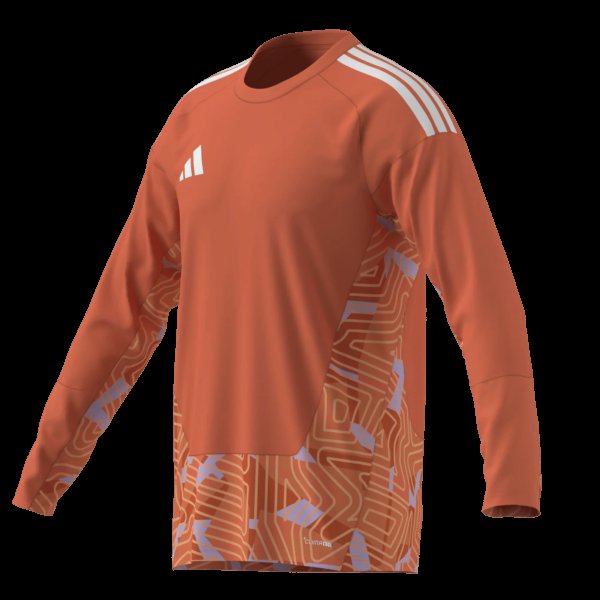 Pánský dres adidas T26 C GK JSY LM - foto 16