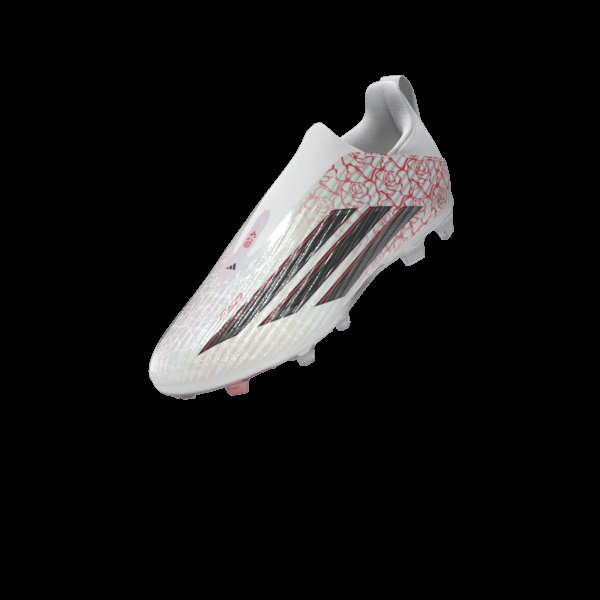 Dětské kopačky lisovky adidas F50 LEAGUE LL FG/MG J LY - foto 13