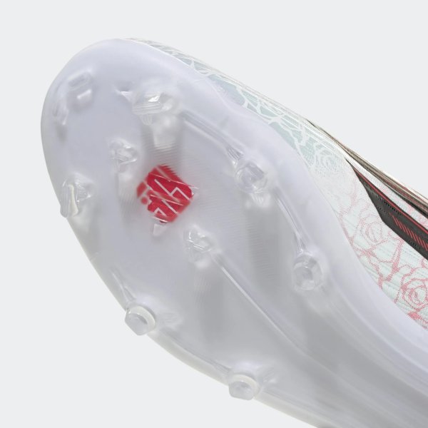 Dětské kopačky lisovky adidas F50 LEAGUE LL FG/MG J LY - foto 7