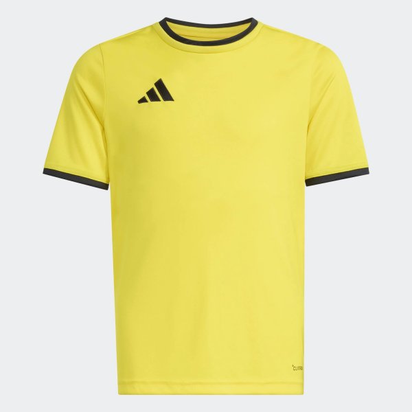 Dětský dres adidas ENT26 JSY Y - foto 0