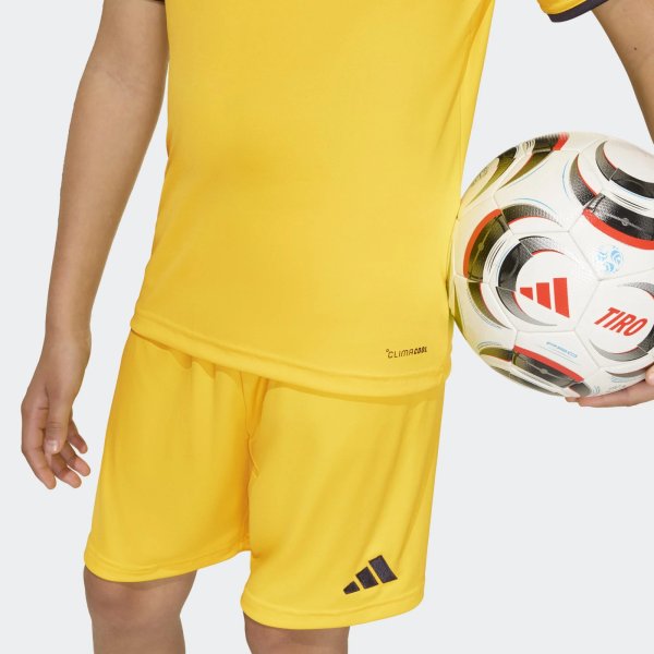 Dětský dres adidas ENT26 JSY Y - foto 7