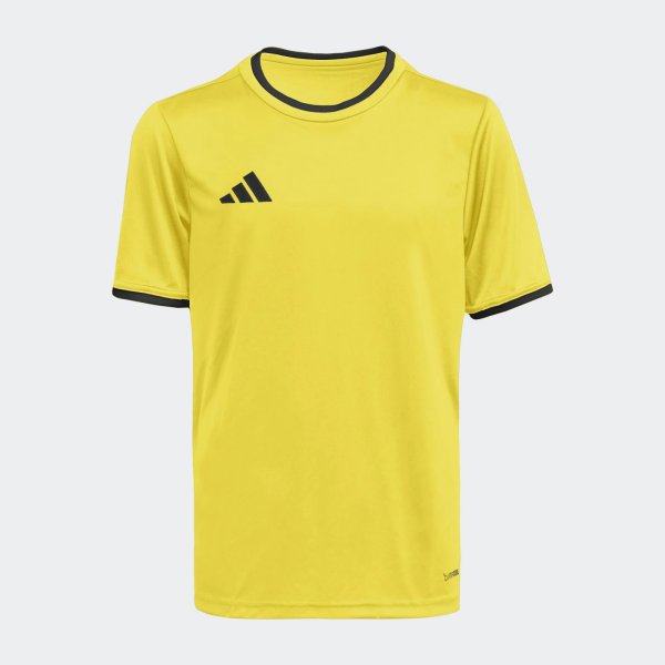 Dětský dres adidas ENT26 JSY Y - foto 1