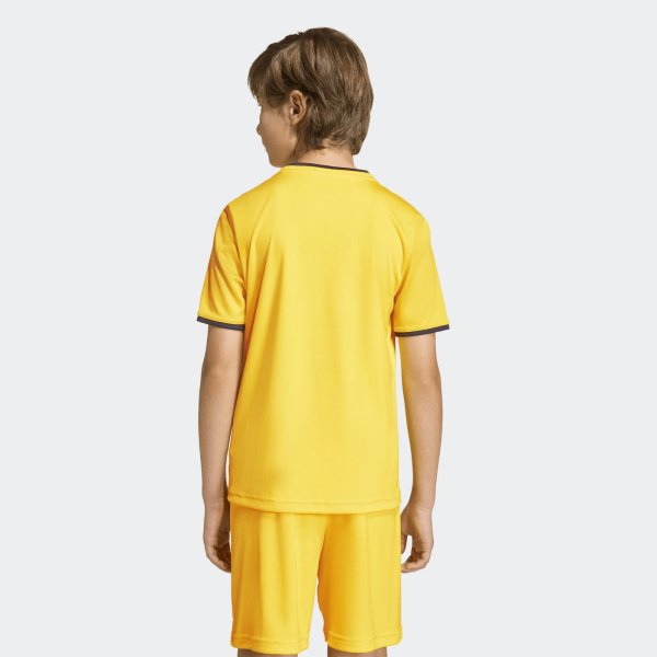 Dětský dres adidas ENT26 JSY Y - foto 4